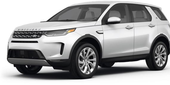 LAND ROVER DISCOVERY SPORT 2023 SALCP2FX1PH337192 image